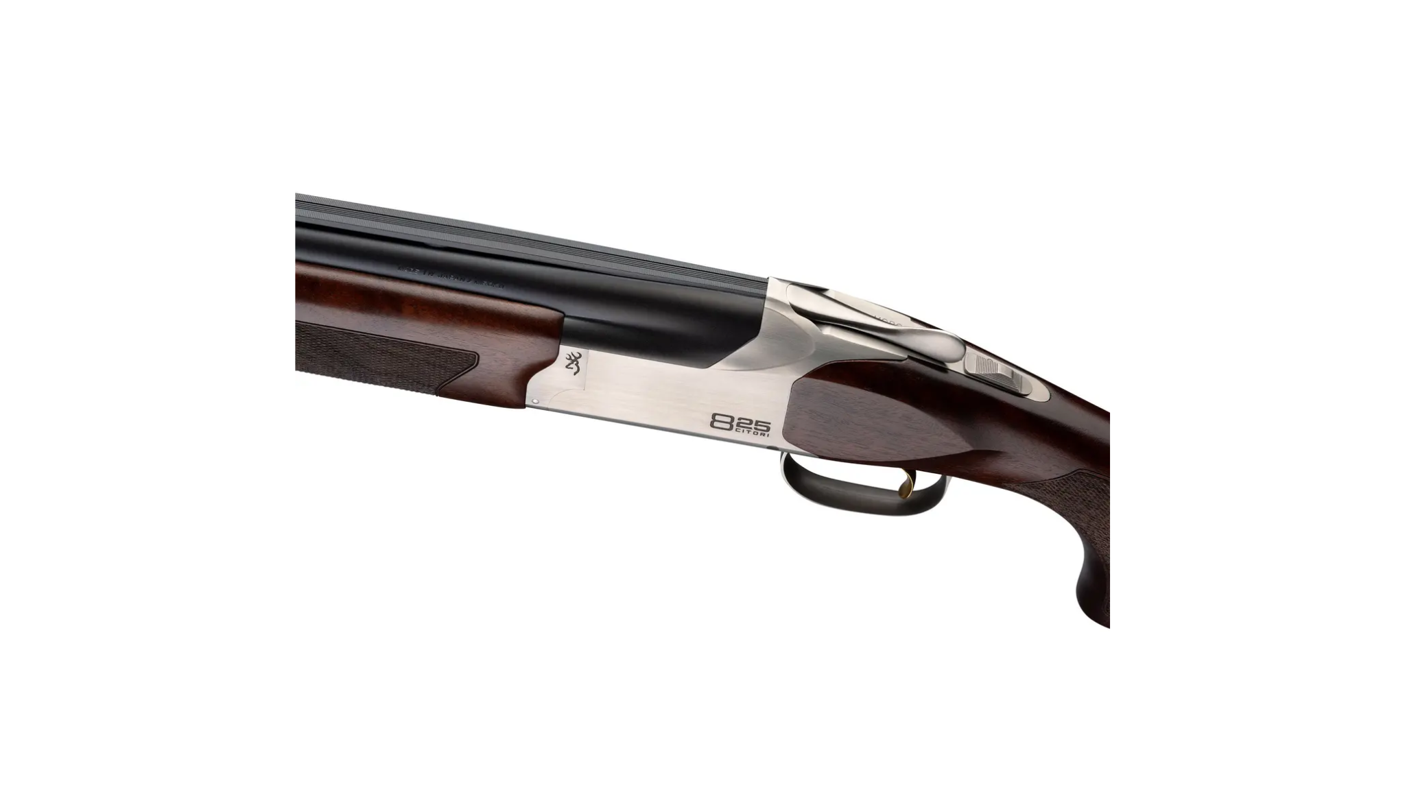 ETA Sept 6 Browning Citori 825 Sporting, Left - Hand Adjustable / 12ga, 3" / 32" INV DS - Image 4