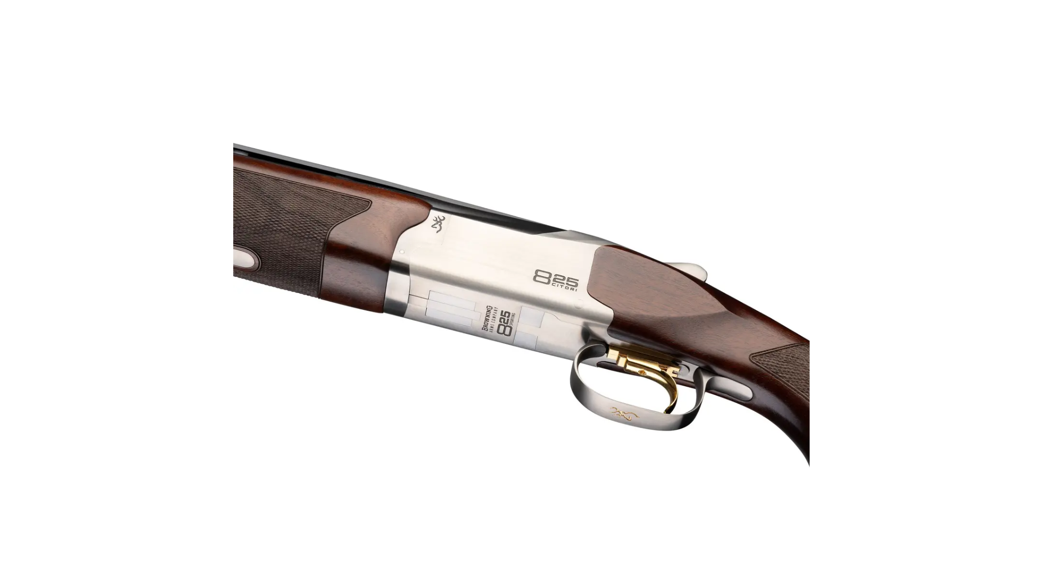 ETA Dec 4 Browning Citori 825 Sporting, Left - Hand Adjustable / 12ga, 3" / 30" INV DS - Image 5