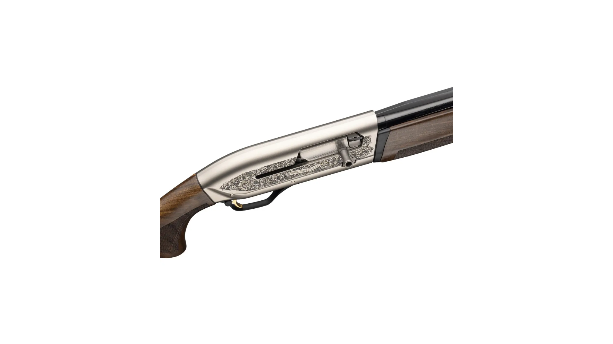 ETA July 28 Browning Maxus 2 Golden Clays Sporting 12ga, 30", 3" / INV + - Image 5