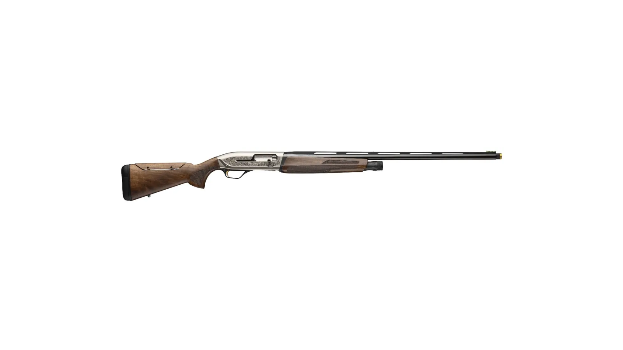 ETA July 28 Browning Maxus 2 Golden Clays Sporting 12ga, 30", 3" / INV +