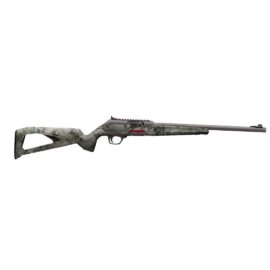 Winchester Wildcat VSX Gray SR, S, 22LR