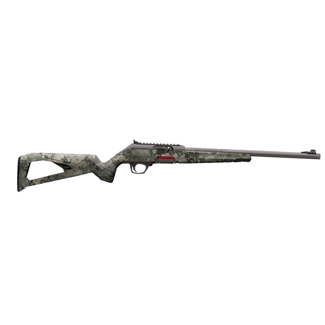 Winchester Wildcat VSX Gray SR, S, 22LR