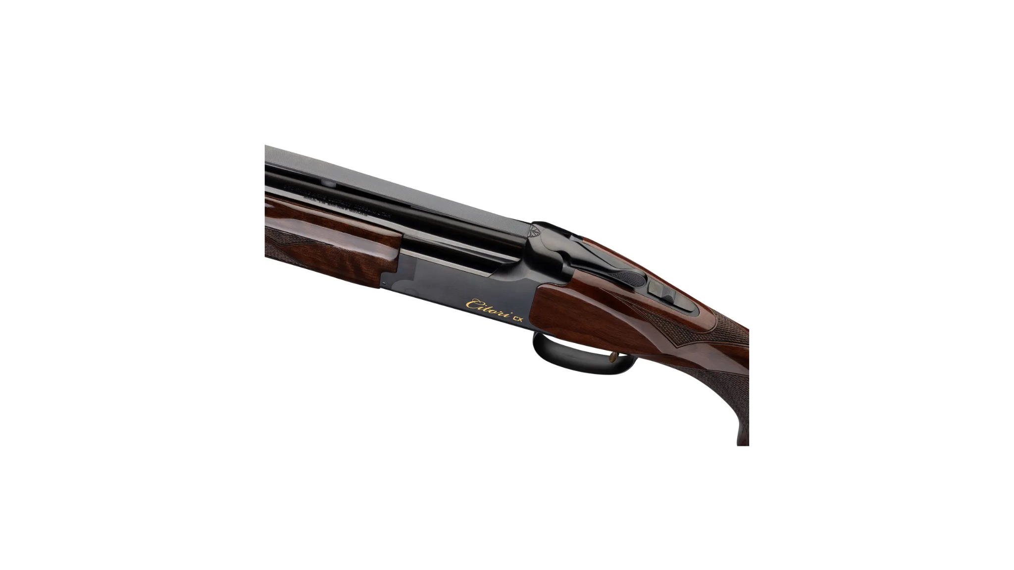 Browning Citori CX LH 12ga, 3" 32" INV+ - Image 4
