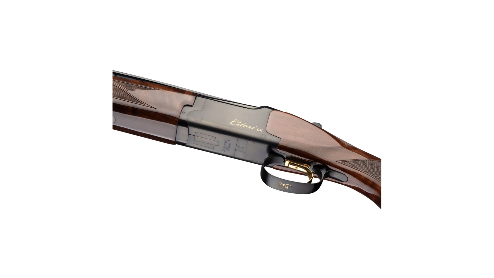 Browning Citori CX LH 12ga, 3" 32" INV+ - Image 5
