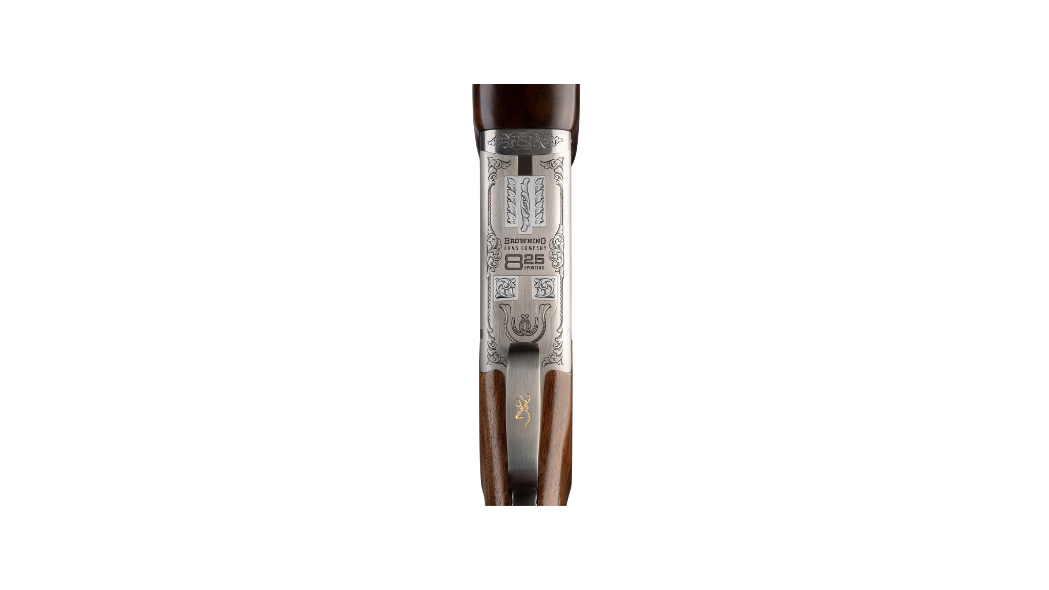 Browning Citori 825 Lariat Sporting / 12ga, 3" / 30" INV DS - Image 8