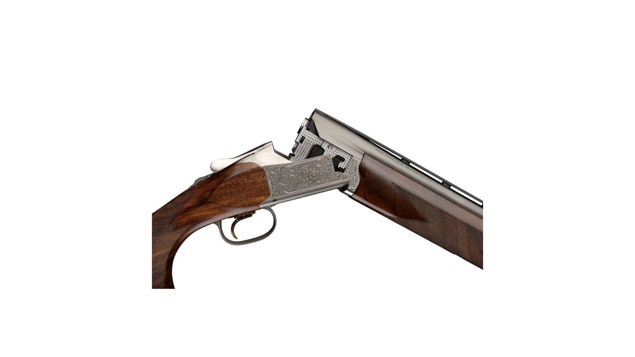 Browning Citori 825 Lariat Sporting / 12ga, 3" / 30" INV DS - Image 7