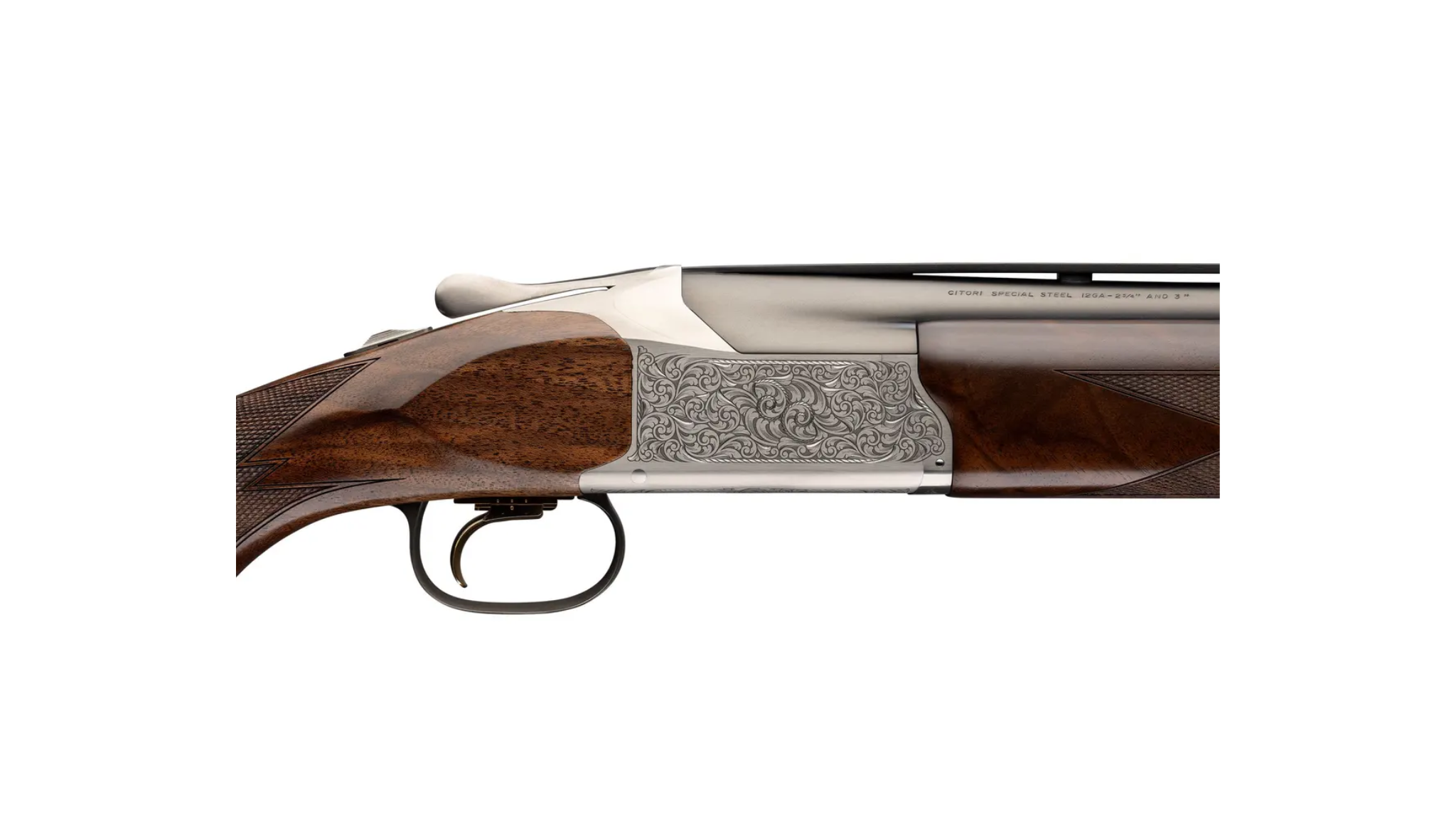 Browning Citori 825 Lariat Sporting / 12ga, 3" / 30" INV DS - Image 6