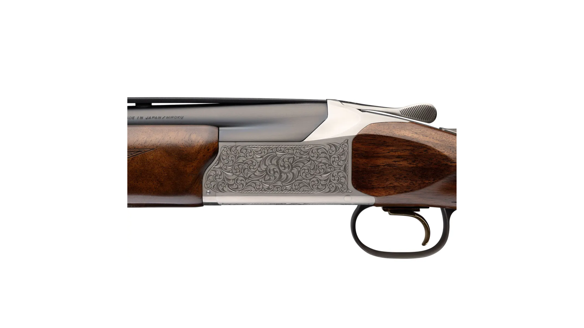 Browning Citori 825 Lariat Sporting / 12ga, 3" / 30" INV DS - Image 5