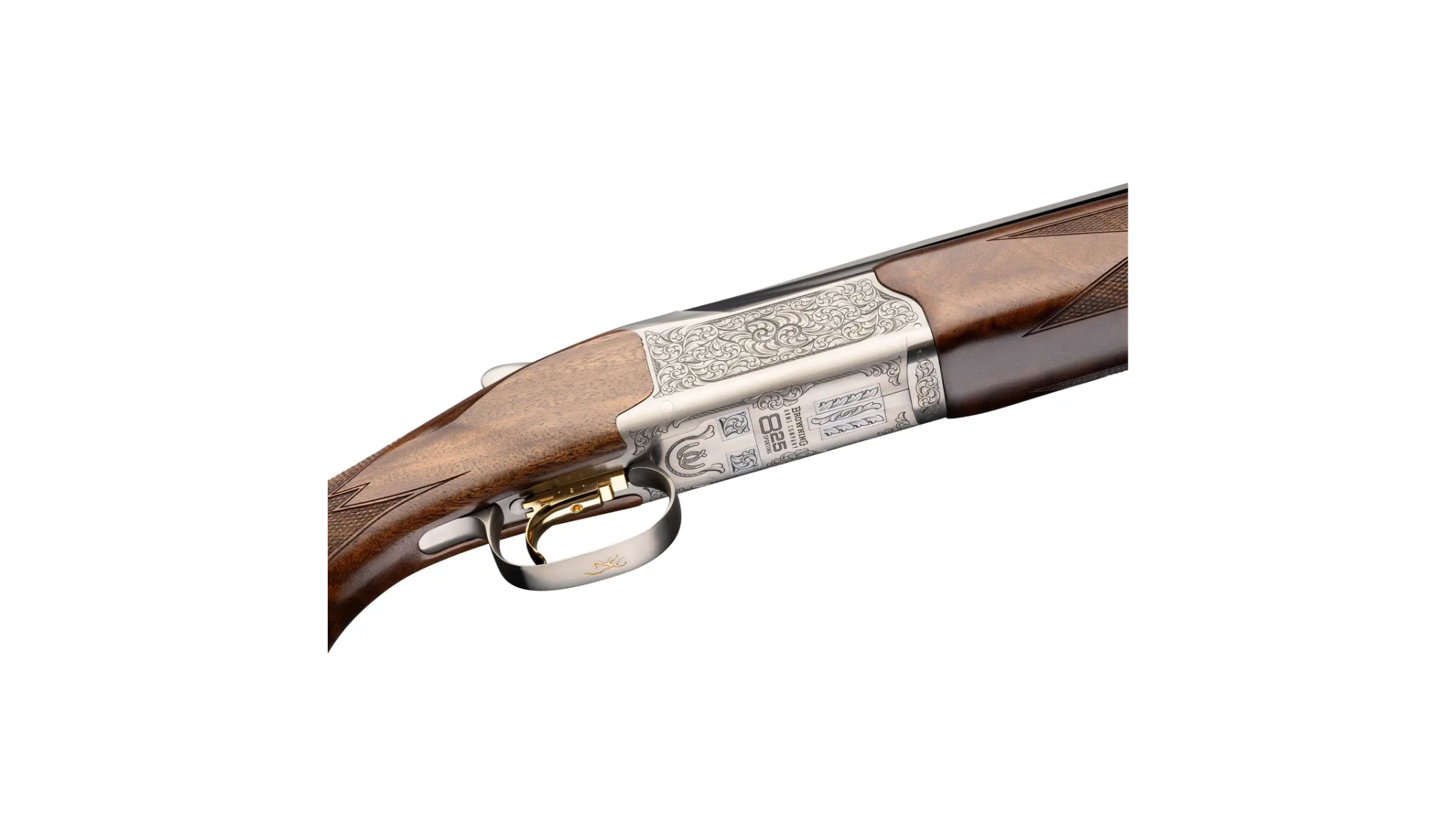 Browning Citori 825 Lariat Sporting / 12ga, 3" / 30" INV DS - Image 4
