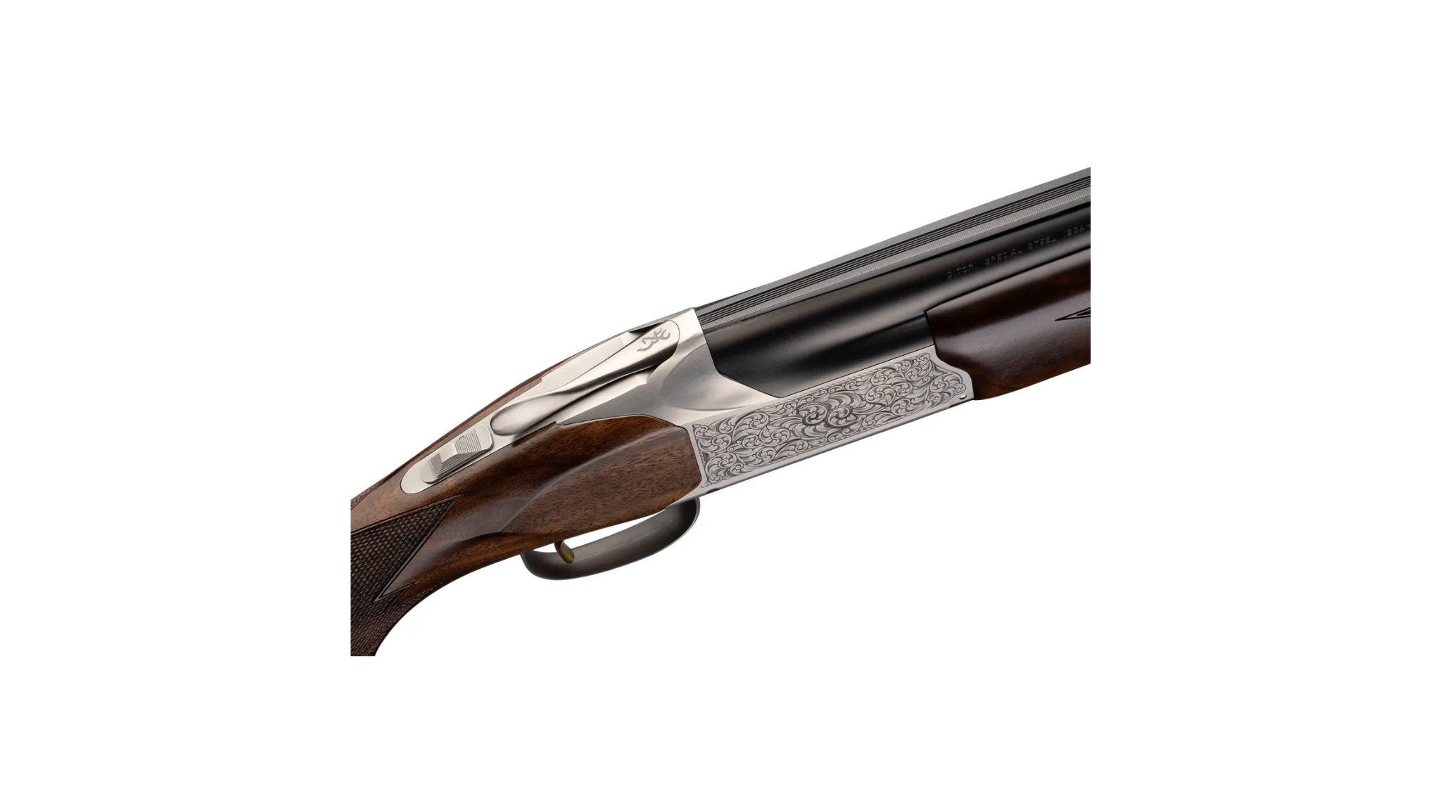 Browning Citori 825 Lariat Sporting / 12ga, 3" / 30" INV DS - Image 3