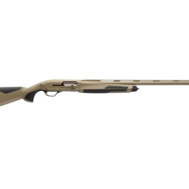 Browning Maxus 2 Solid, Earth / 12ga, 3.5" / 28" INV +