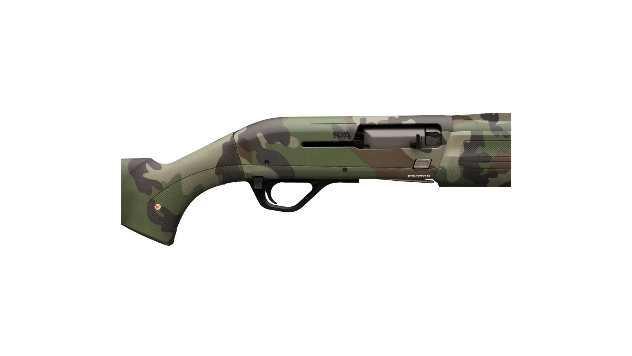 Winchester SX4 WTFL WDLND / 12ga, 3" / 28" INV+ - Image 3