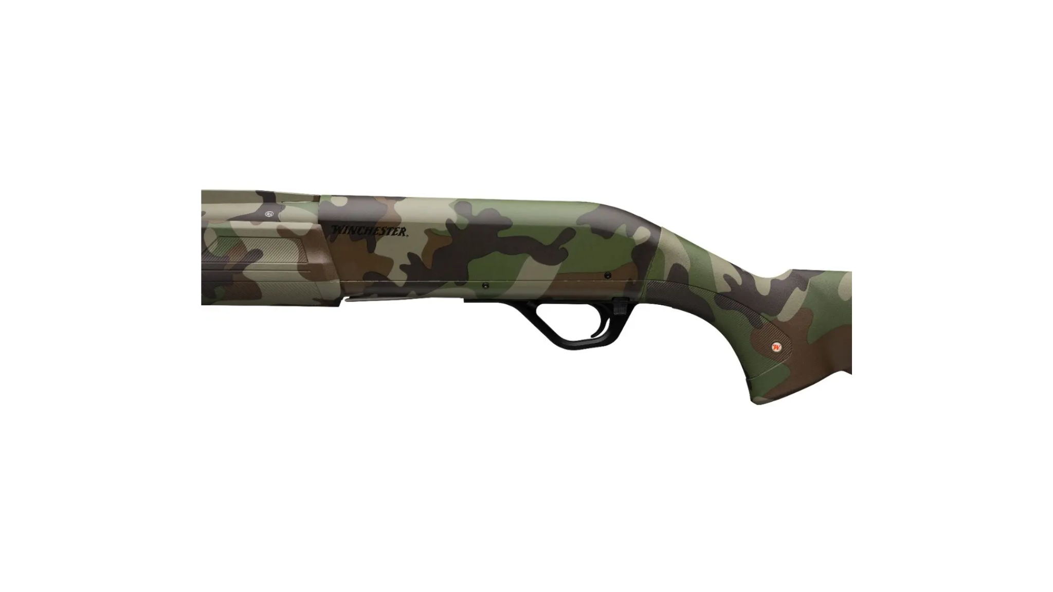 Winchester SX4 WTFL WDLND / 12ga, 3" / 28" INV+ - Image 4