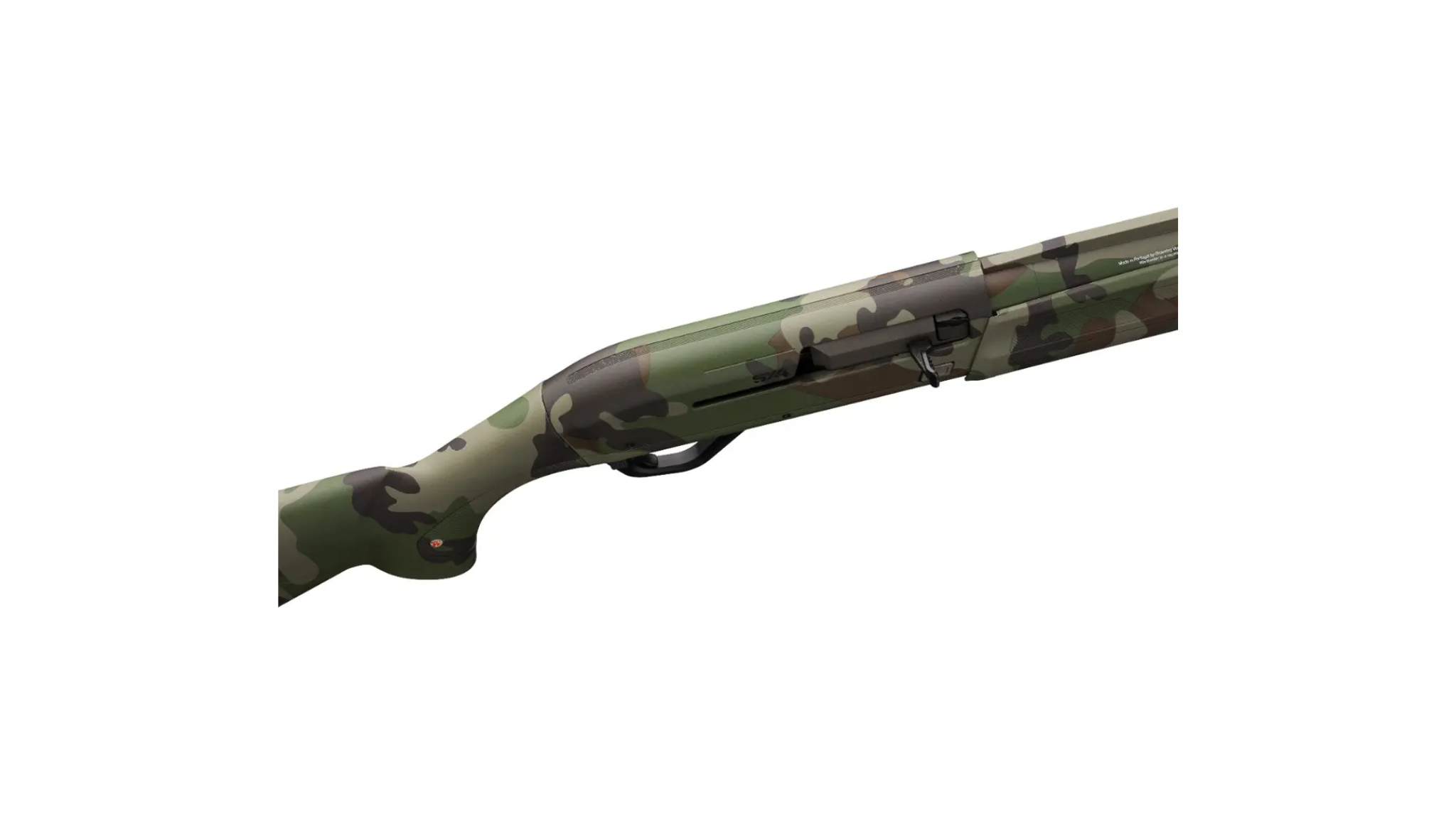 Winchester SX4 WTFL WDLND / 12ga, 3" / 28" INV+ - Image 5