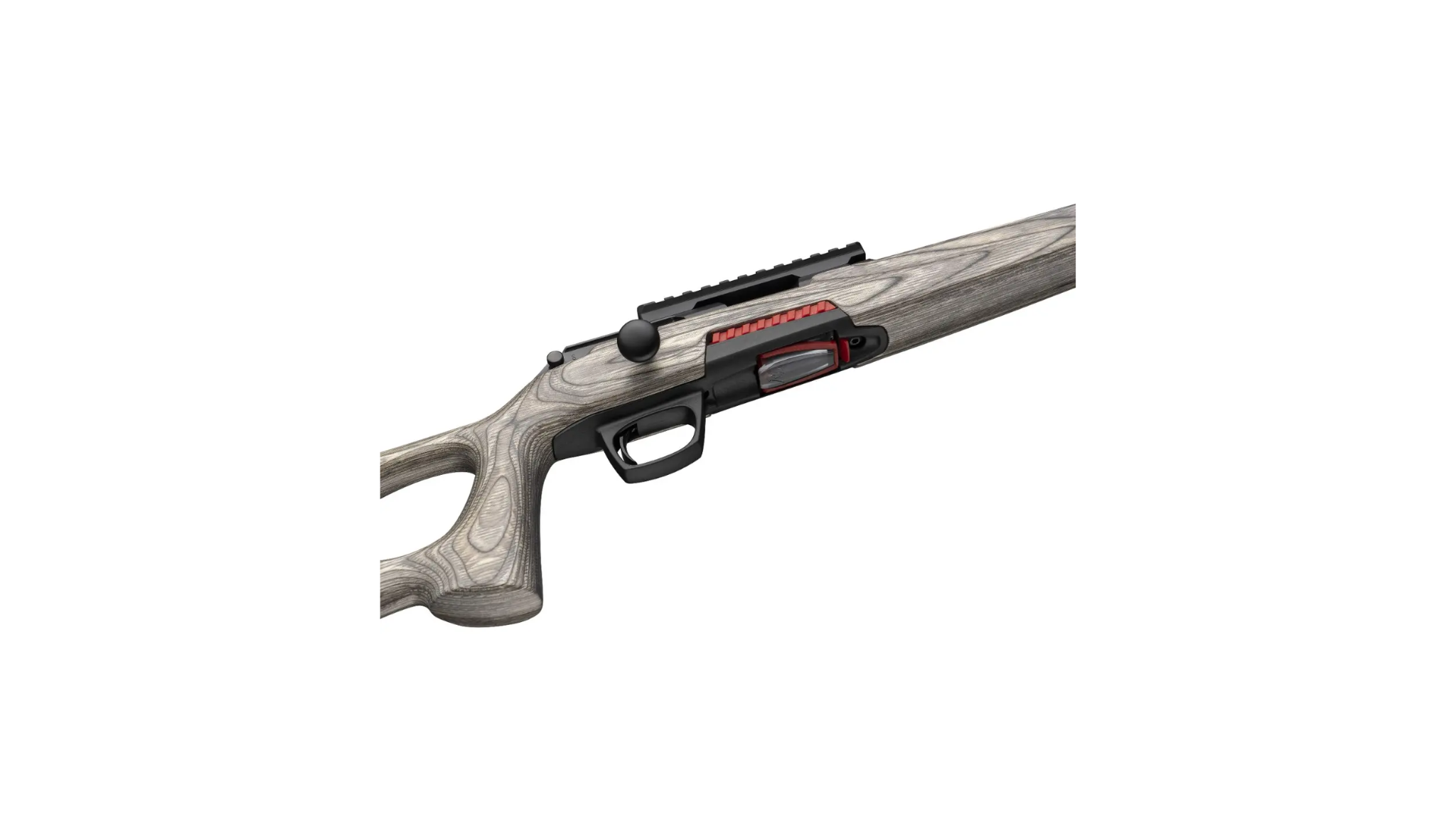 Winchester XPERT / THBHL / TGT SR, NS 21 Sharp Rifle - Image 5