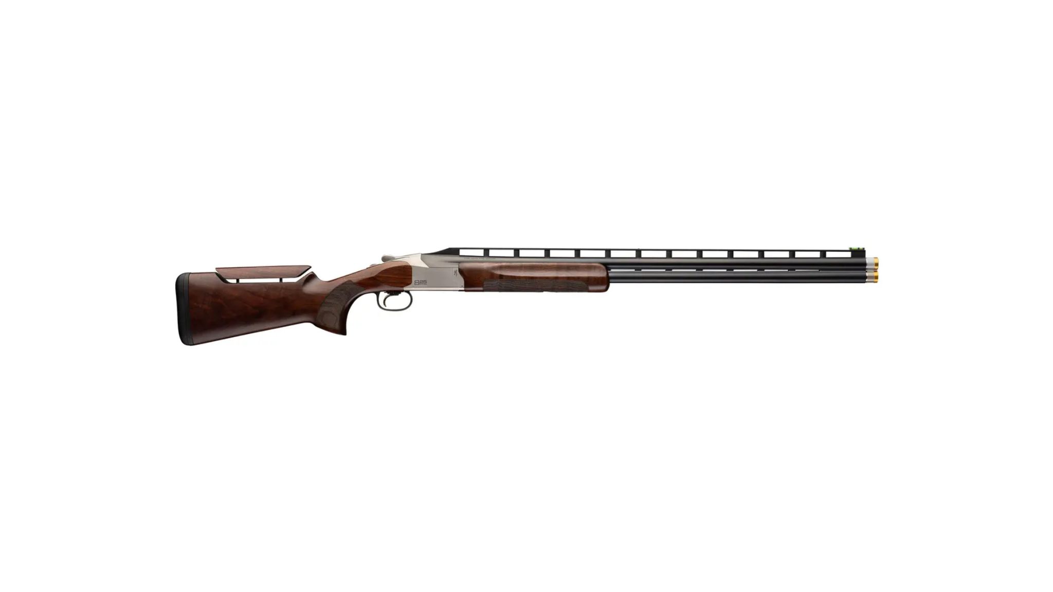 Browning Citori 825 Trap, Left-Hand Adjustable / 12ga, 2 3/4" / 32" INV DS - Image 2