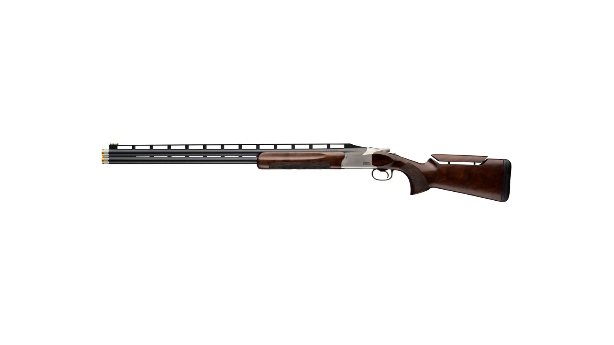Browning Citori 825 Trap, Left-Hand Adjustable / 12ga, 2 3/4" / 32" INV DS
