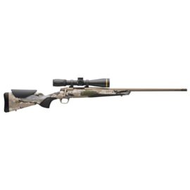 Browning X-Bolt 2 Speed 243