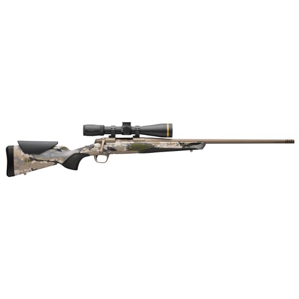 Browning X-Bolt 2 Speed 243