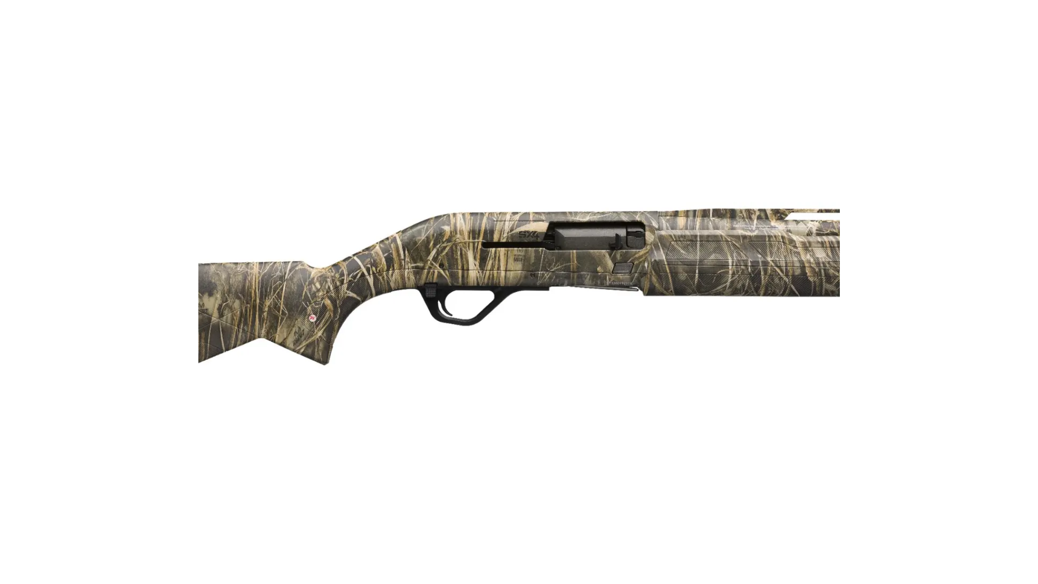 Winchester SX4 WTFL RTLG / 12ga, 3" / 28" - Image 3
