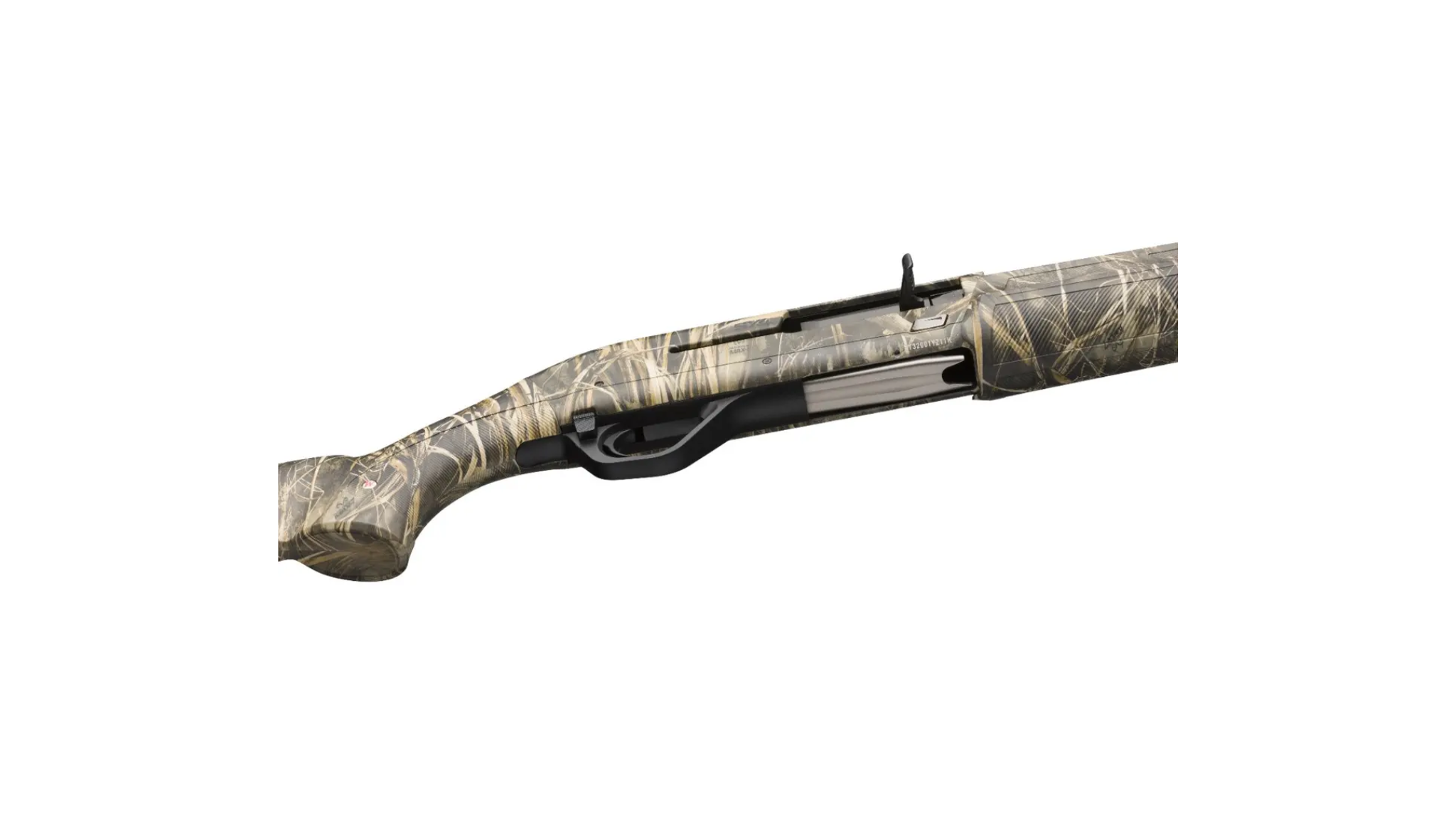 Winchester SX4 WTFL RTLG / 12ga, 3" / 28" - Image 4