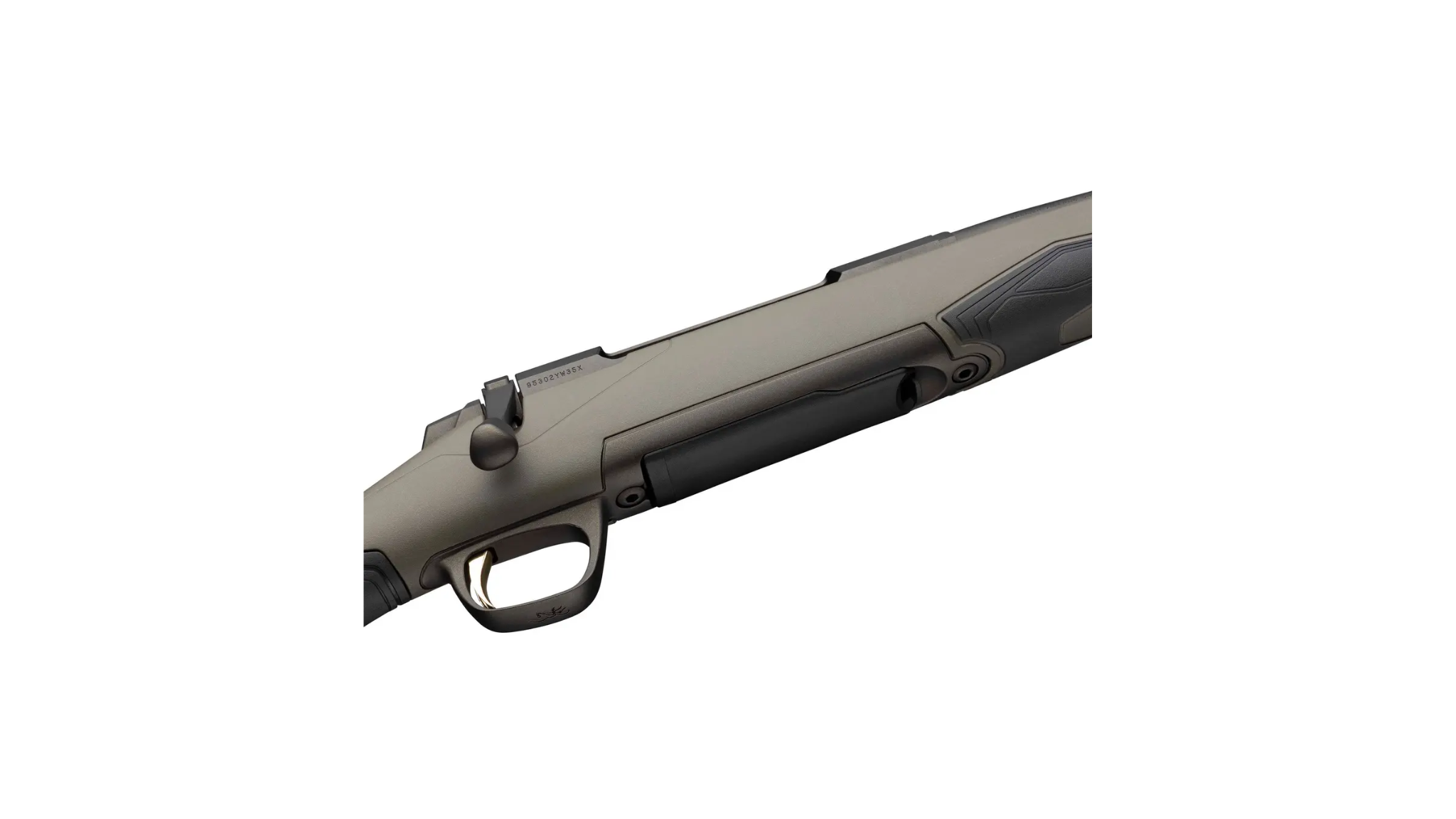 Browning X Bolt 2 / SPeed ODG, SR MB 300 Rifle - Image 3