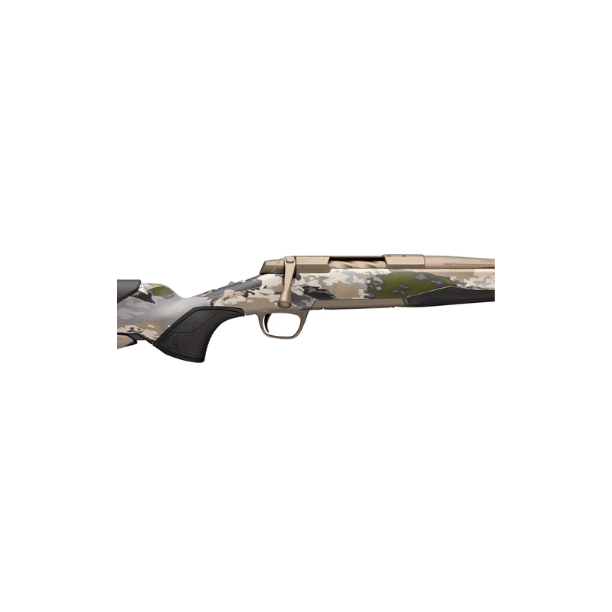 Browning X Bolt 2 Hunt NS 270 - Image 2