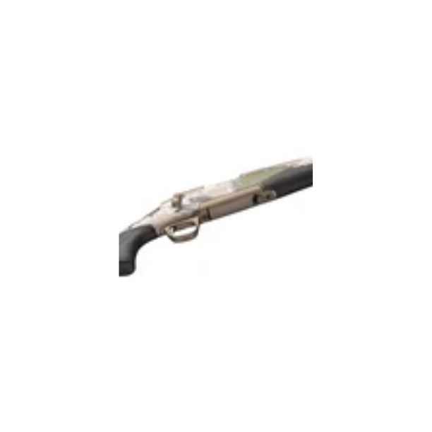 Browning X Bolt 2 Hunt NS 270 - Image 3