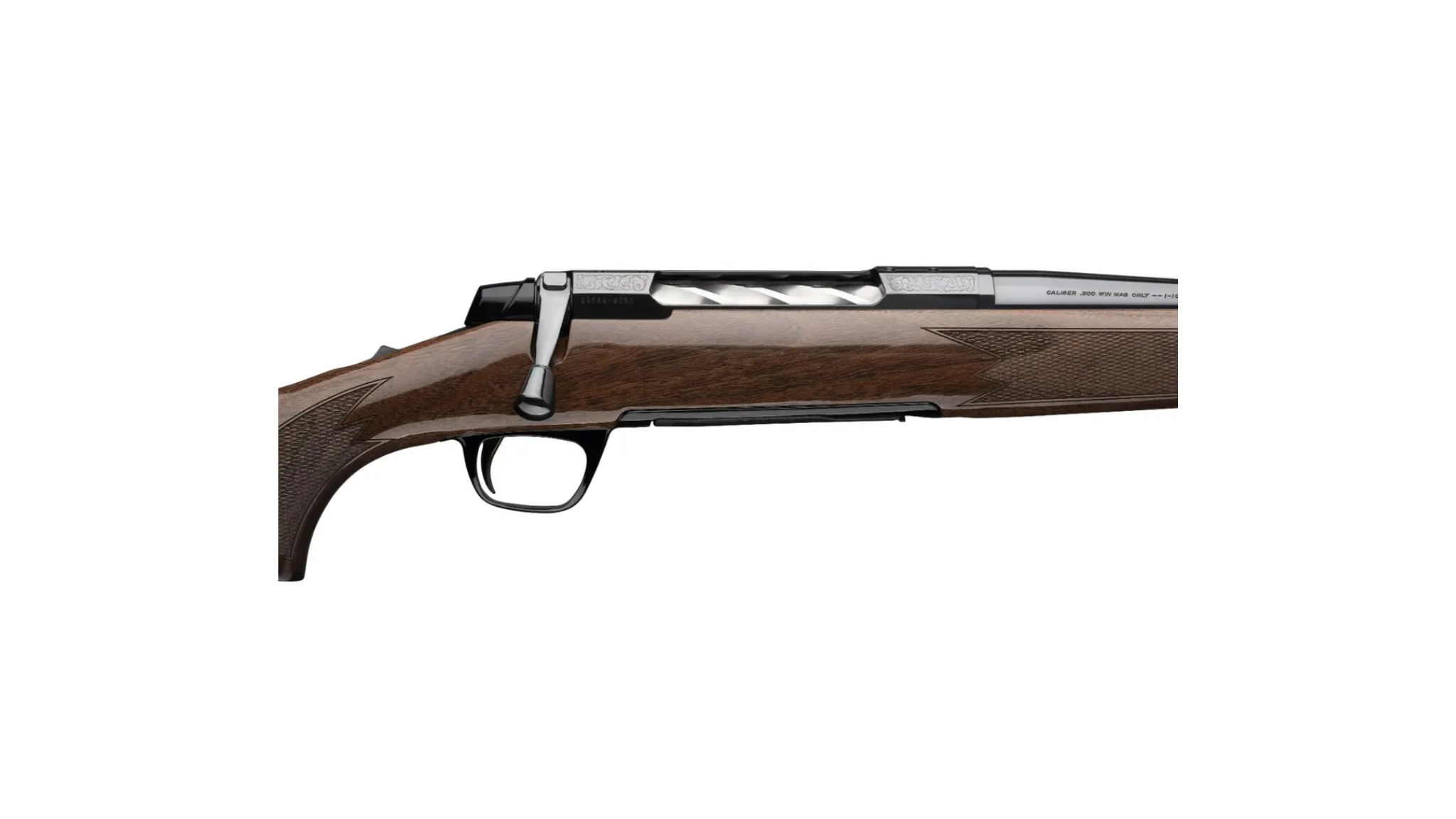Browning X-Bolt 2 Medallion 270 - Image 3