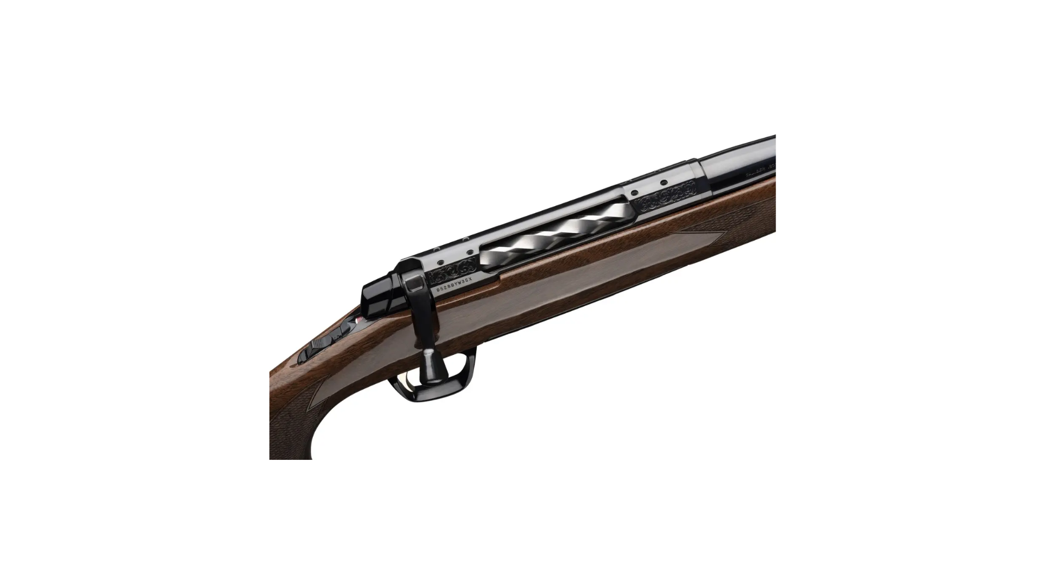 Browning X-Bolt 2 Medallion 270 - Image 4