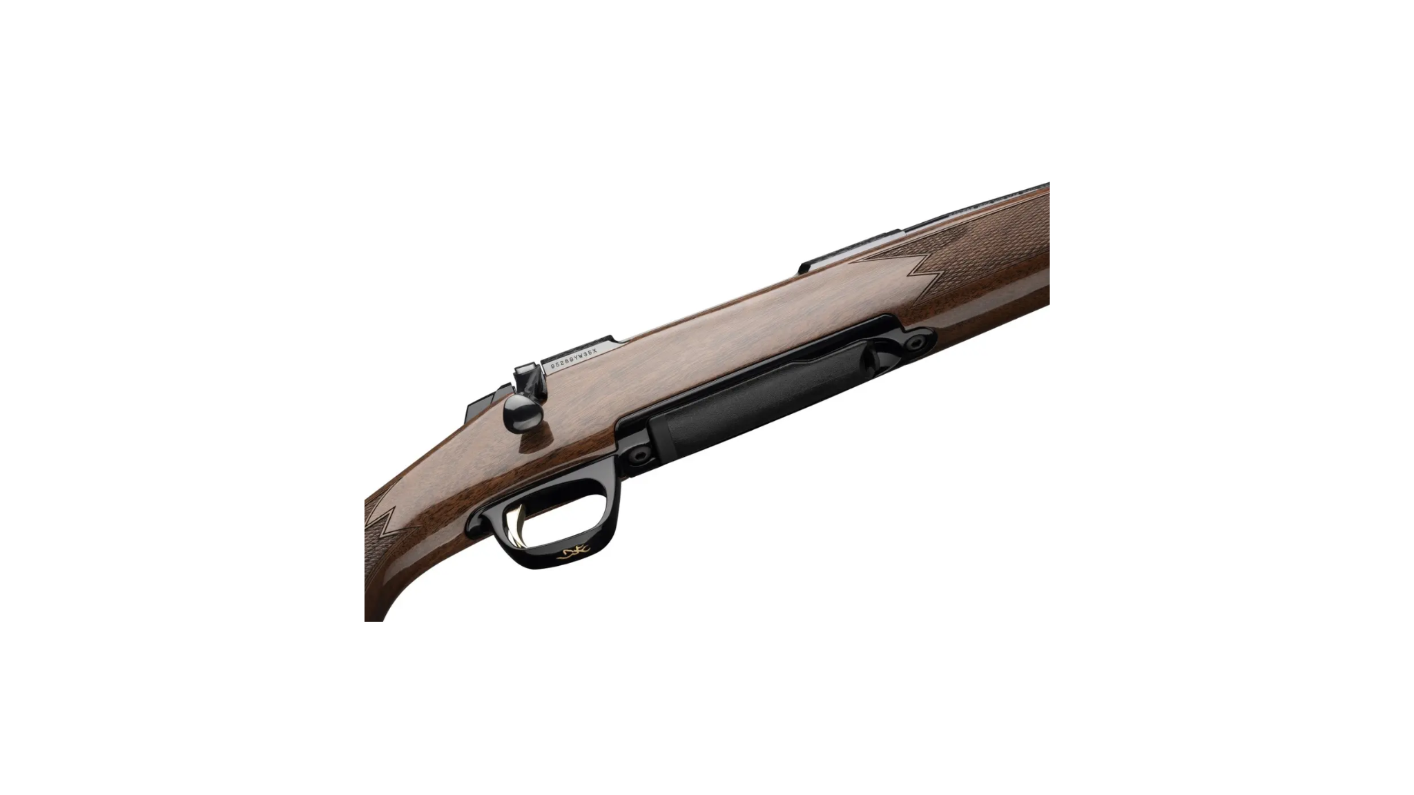 Browning X-Bolt 2 Medallion 270 - Image 5