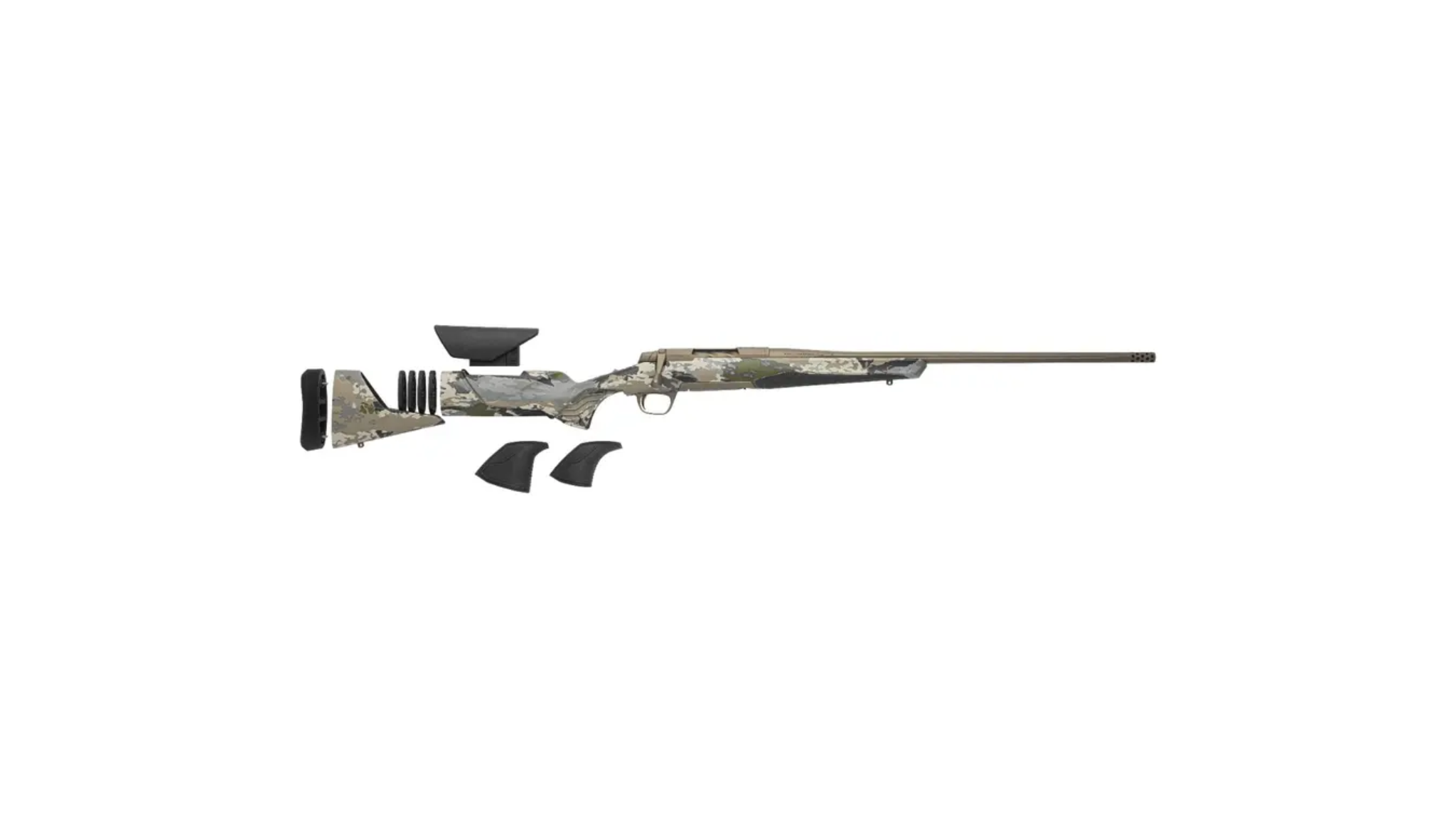 Browning X Bolt 2 Speed / OVIX / 28 NOS - Image 3