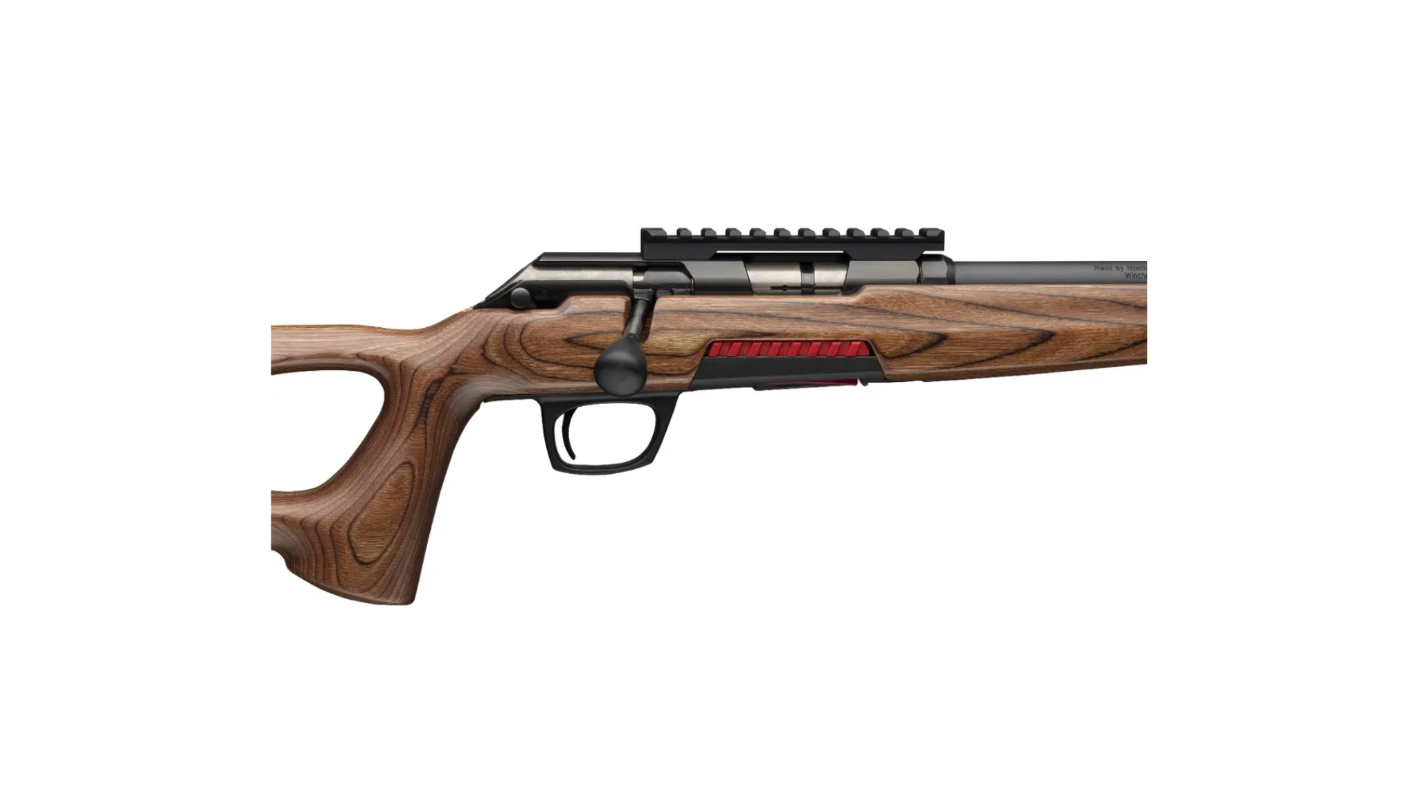 Winchester XPERT / THBHL / TGT / BRN / SR / NS / 22LR - Image 3