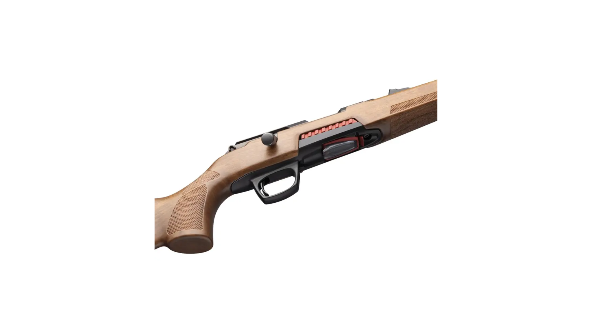 Winchester XPERT Sporter S / 21 Sharp - Image 4