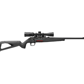 Winchester XPERT Scope Combo / S, 22LR