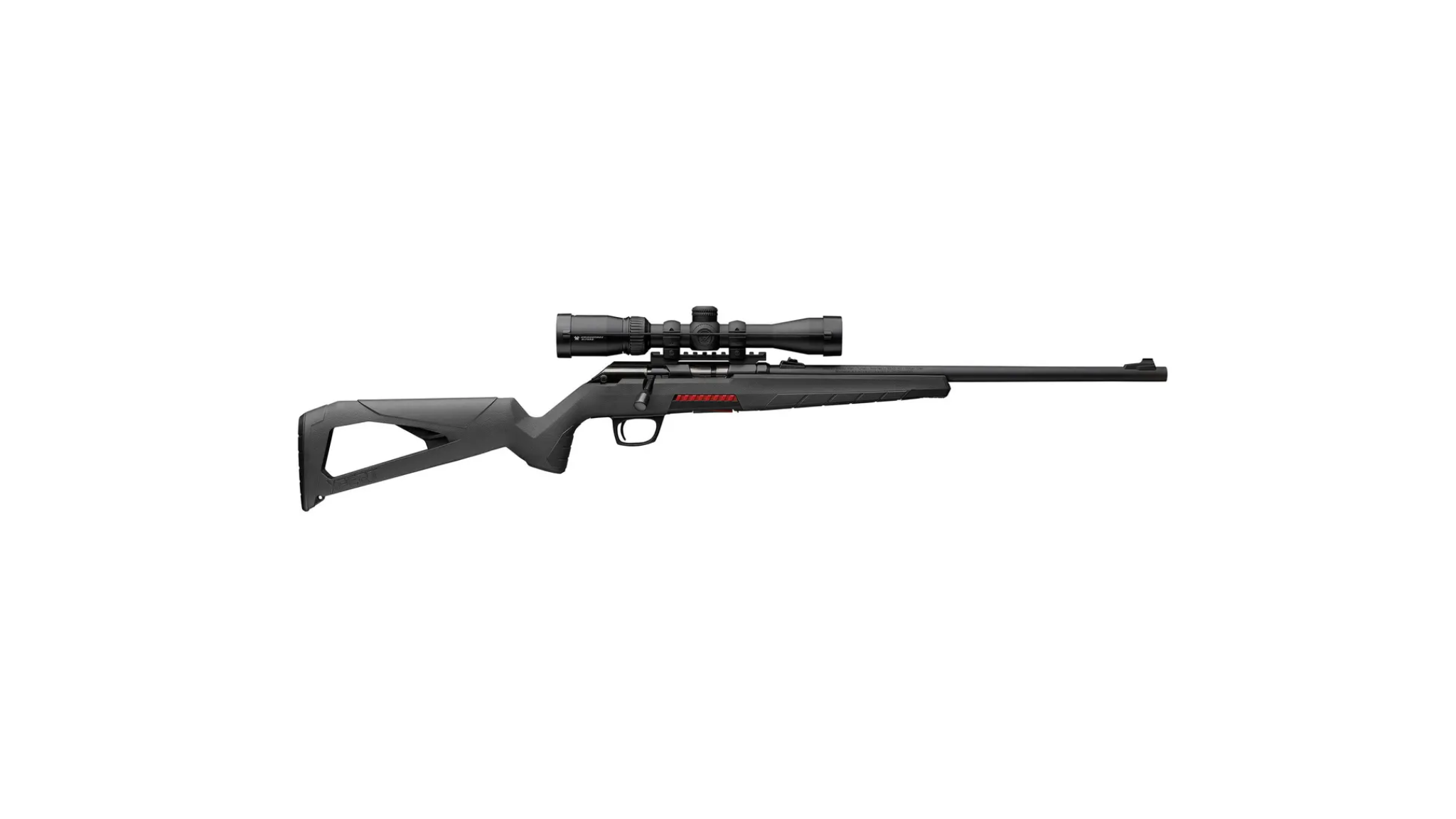 Winchester XPERT Scope Combo / S, 22LR