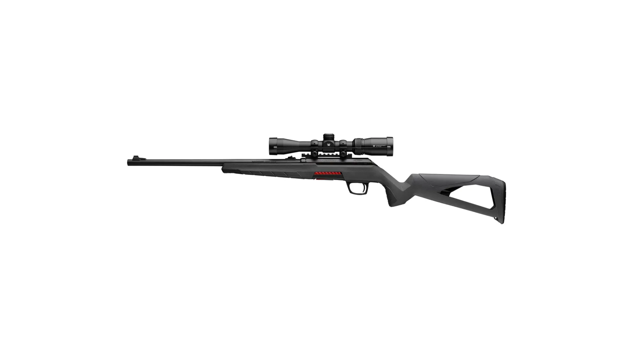 Winchester XPERT Scope Combo / S, 22LR - Image 2