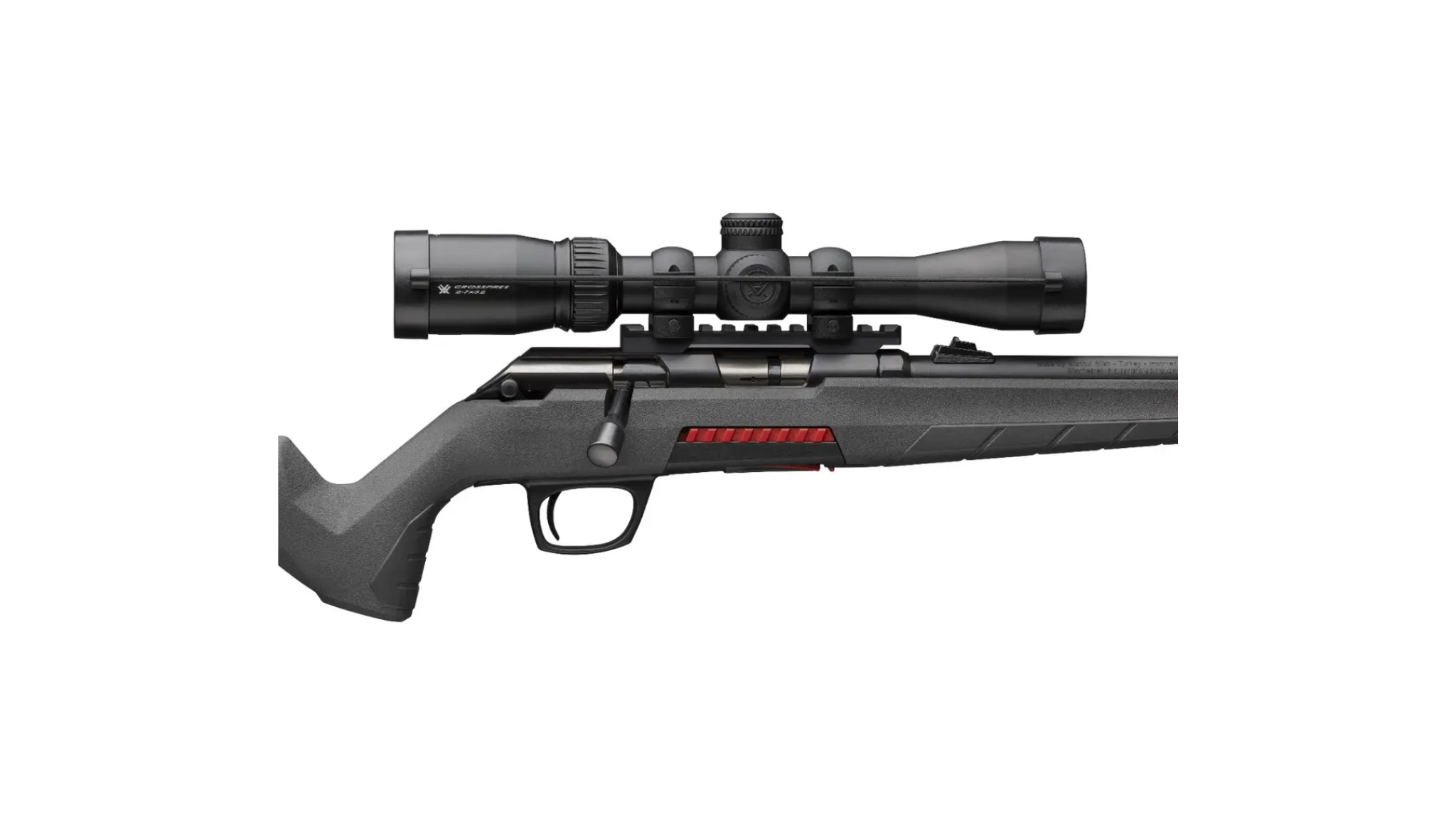 Winchester XPERT Scope Combo / S, 22LR - Image 3