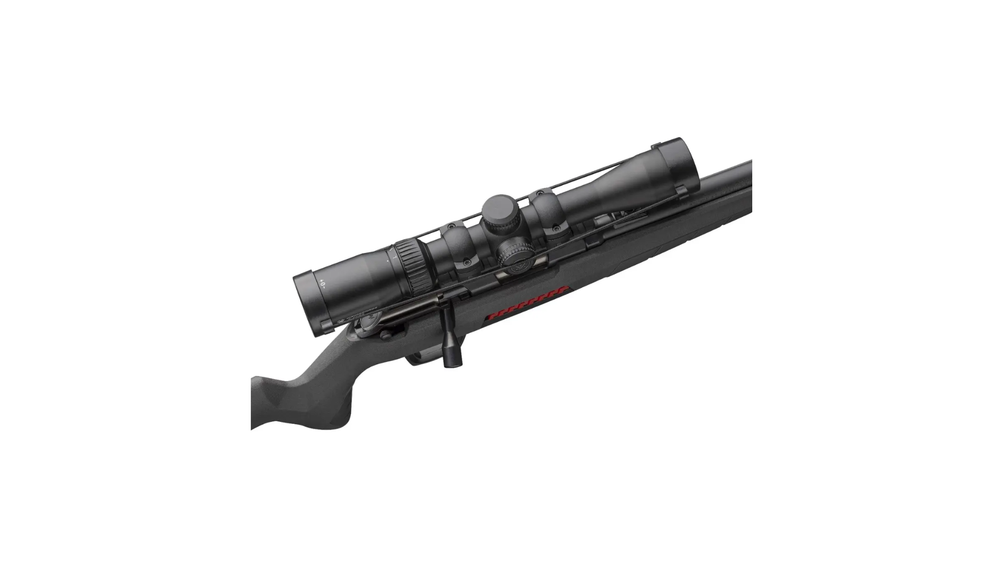 Winchester XPERT Scope Combo / S, 22LR - Image 4