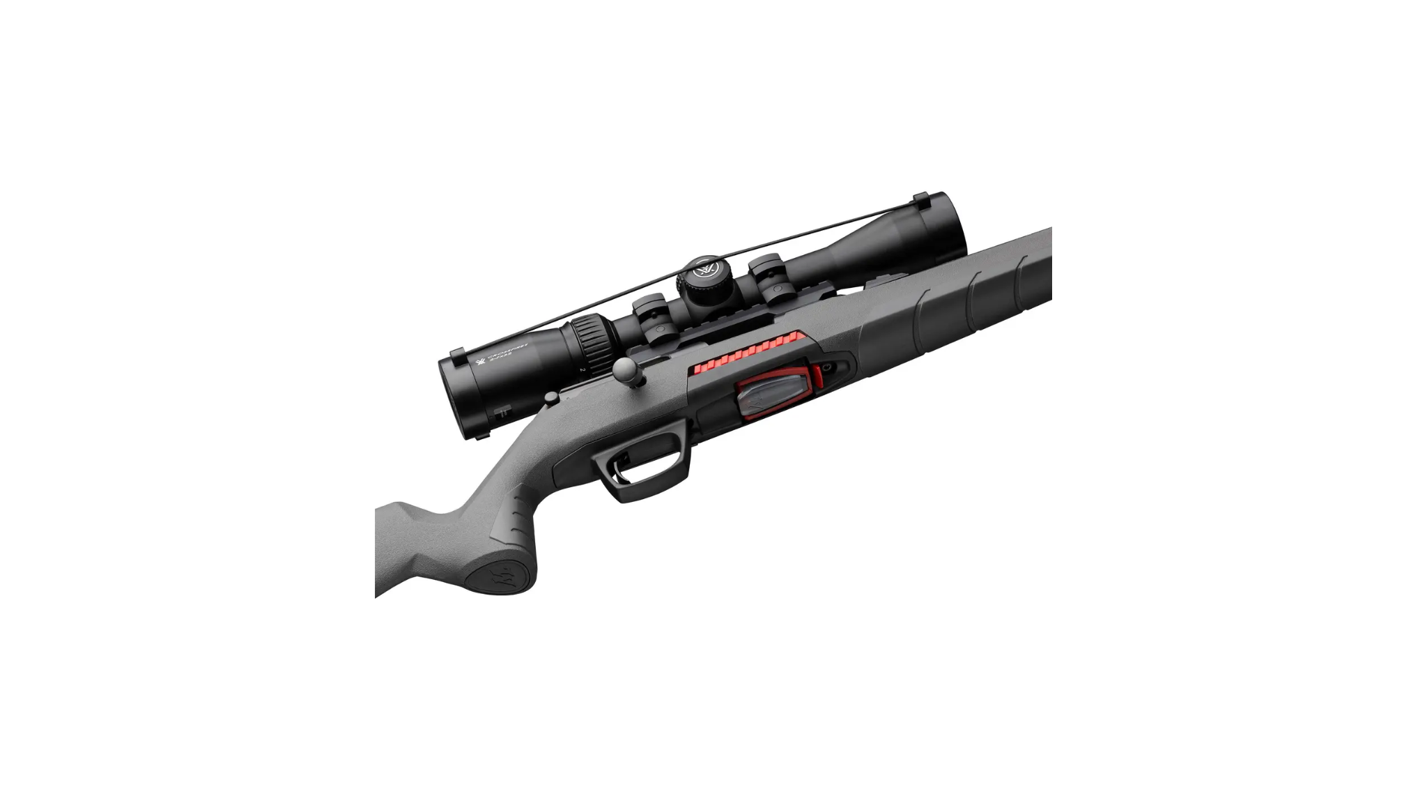 Winchester XPERT Scope Combo / S, 22LR - Image 5