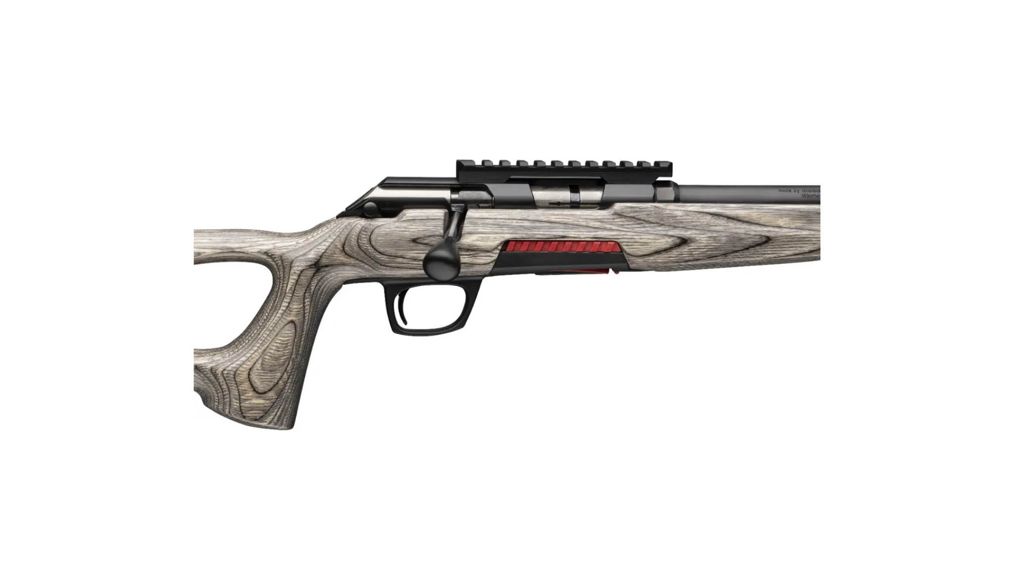 Winchester XPERT THBHL / TGT GRY SR, NS 22LR - Image 3