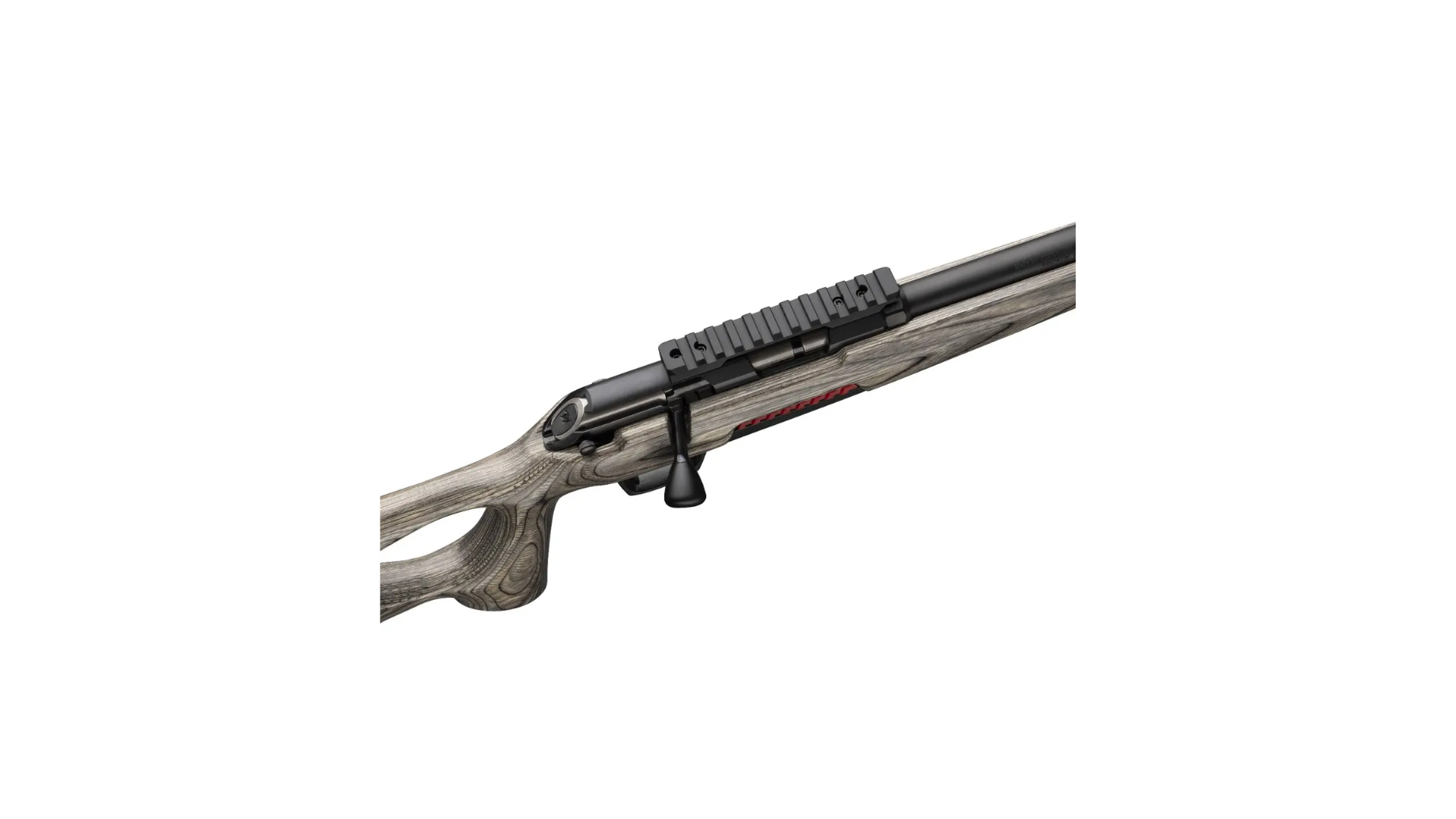 Winchester XPERT THBHL / TGT GRY SR, NS 22LR - Image 4