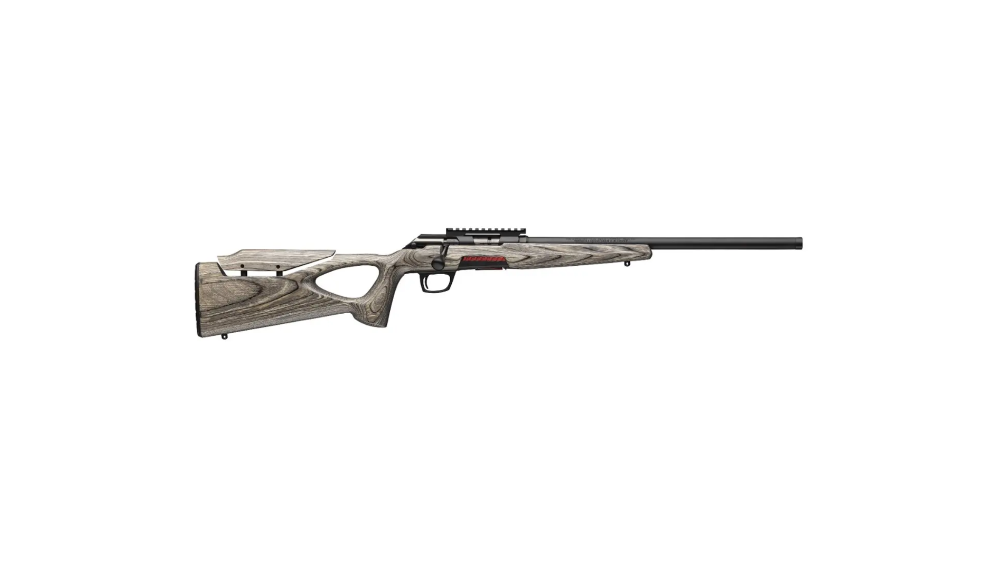 Winchester XPERT THBHL / TGT GRY SR, NS 22LR
