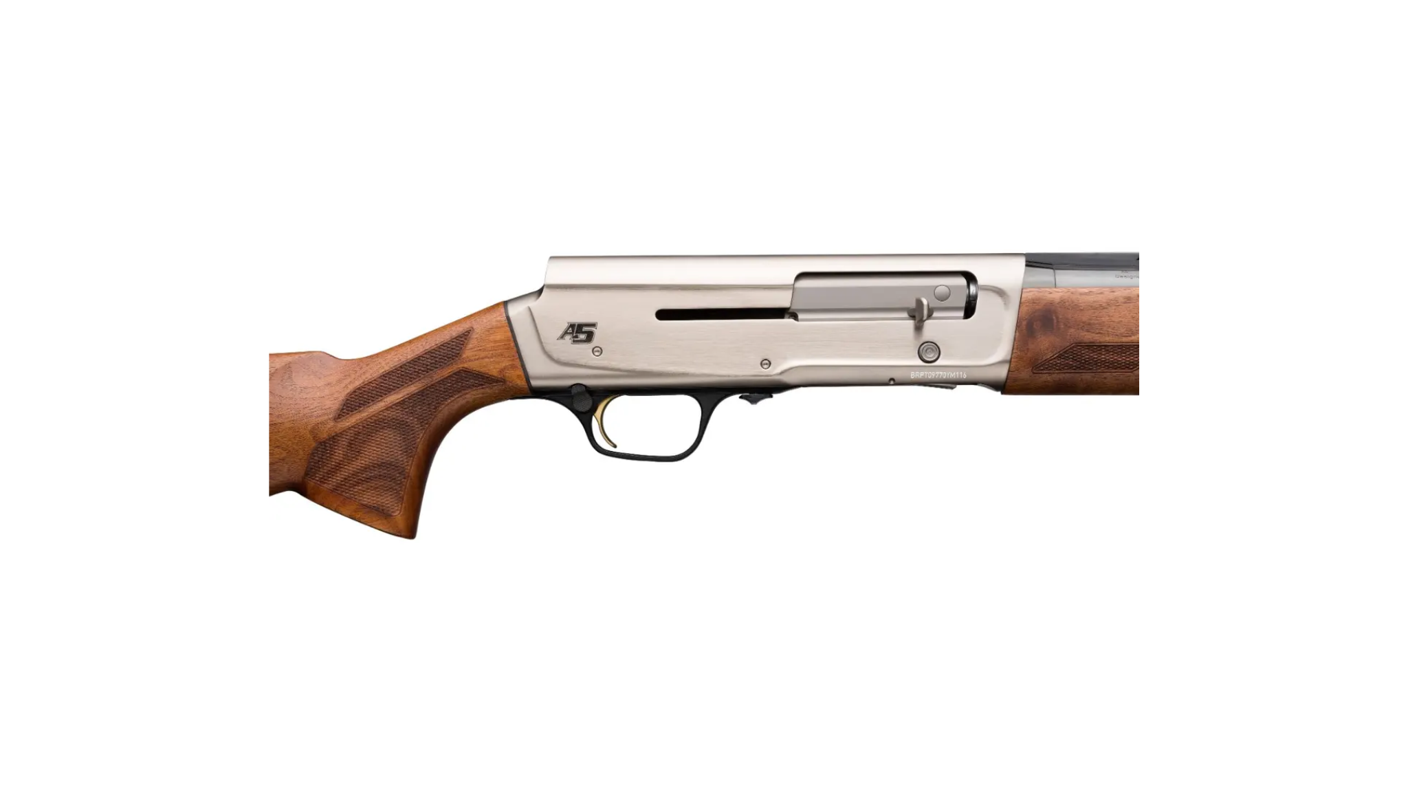 Browning A5 Upland / 20ga, 3", 28" DS - Image 3