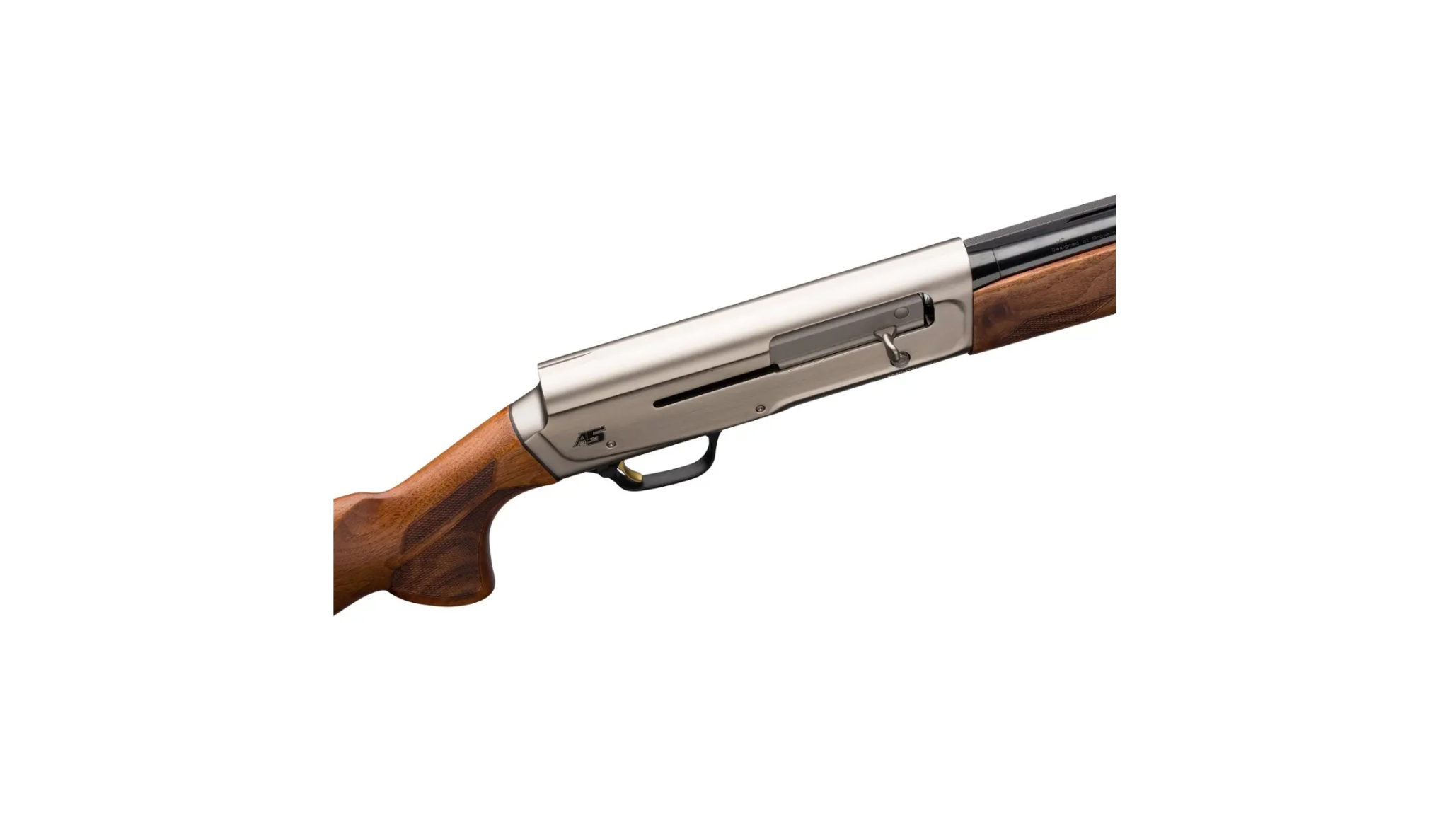 Browning A5 Upland / 20ga, 3", 28" DS - Image 4