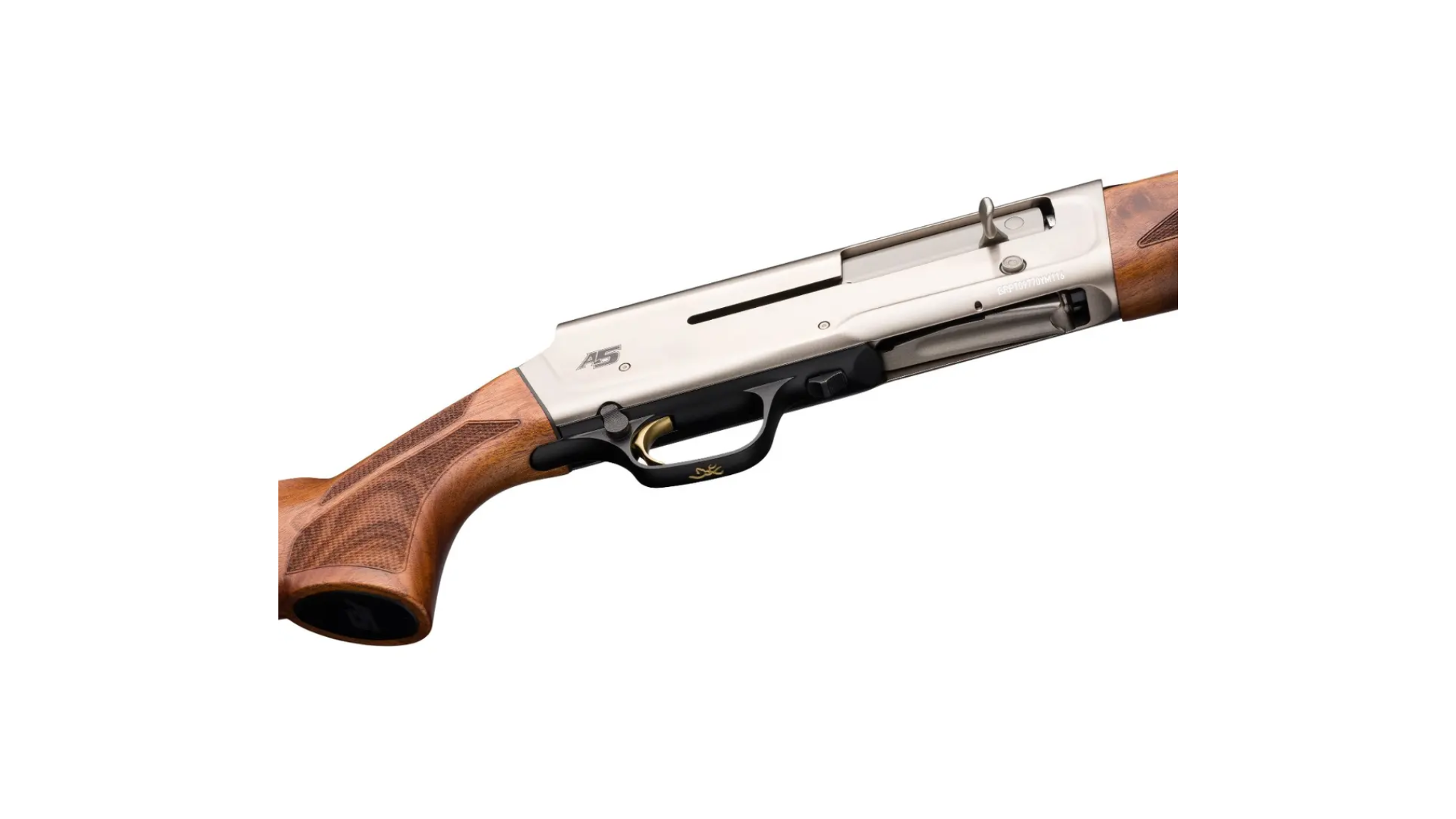 Browning A5 Upland / 20ga, 3", 28" DS - Image 5