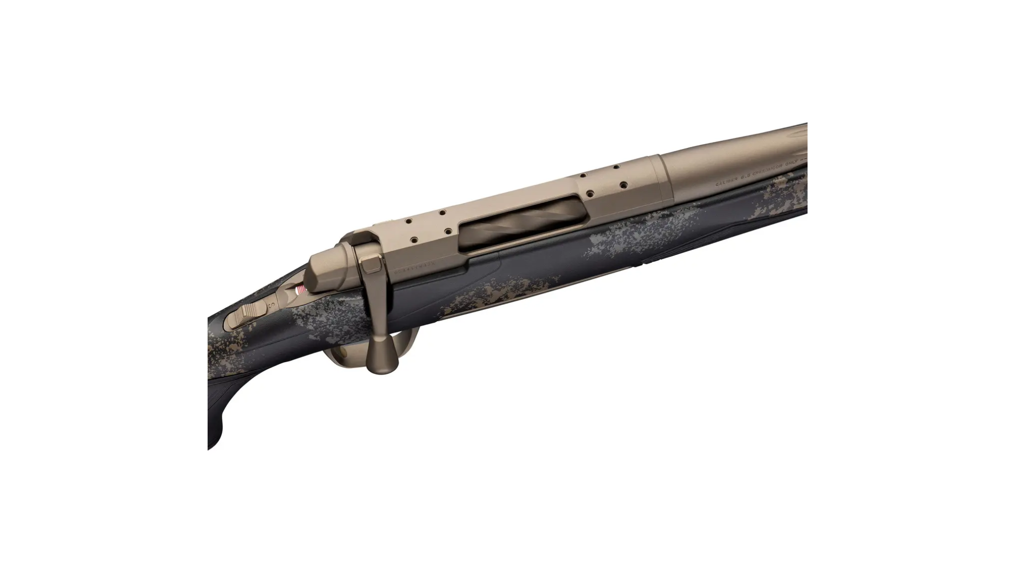 Browning X Bolt 2 HD / SB, MB / 300 PRC - Image 4
