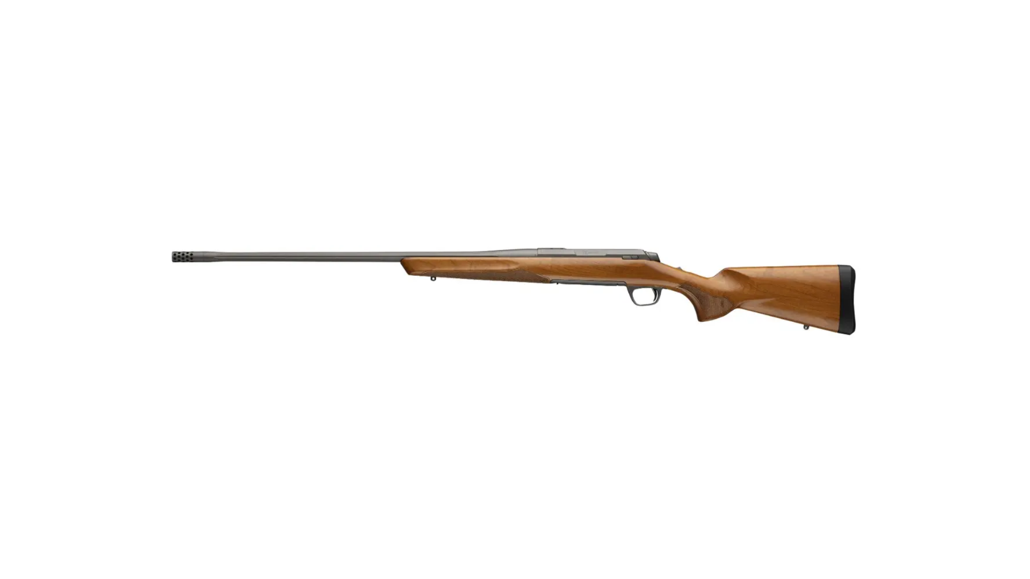 Browning X Bolt 2 Speed / Dark Maple, 3A, MB / 6.5 PRC - Image 2