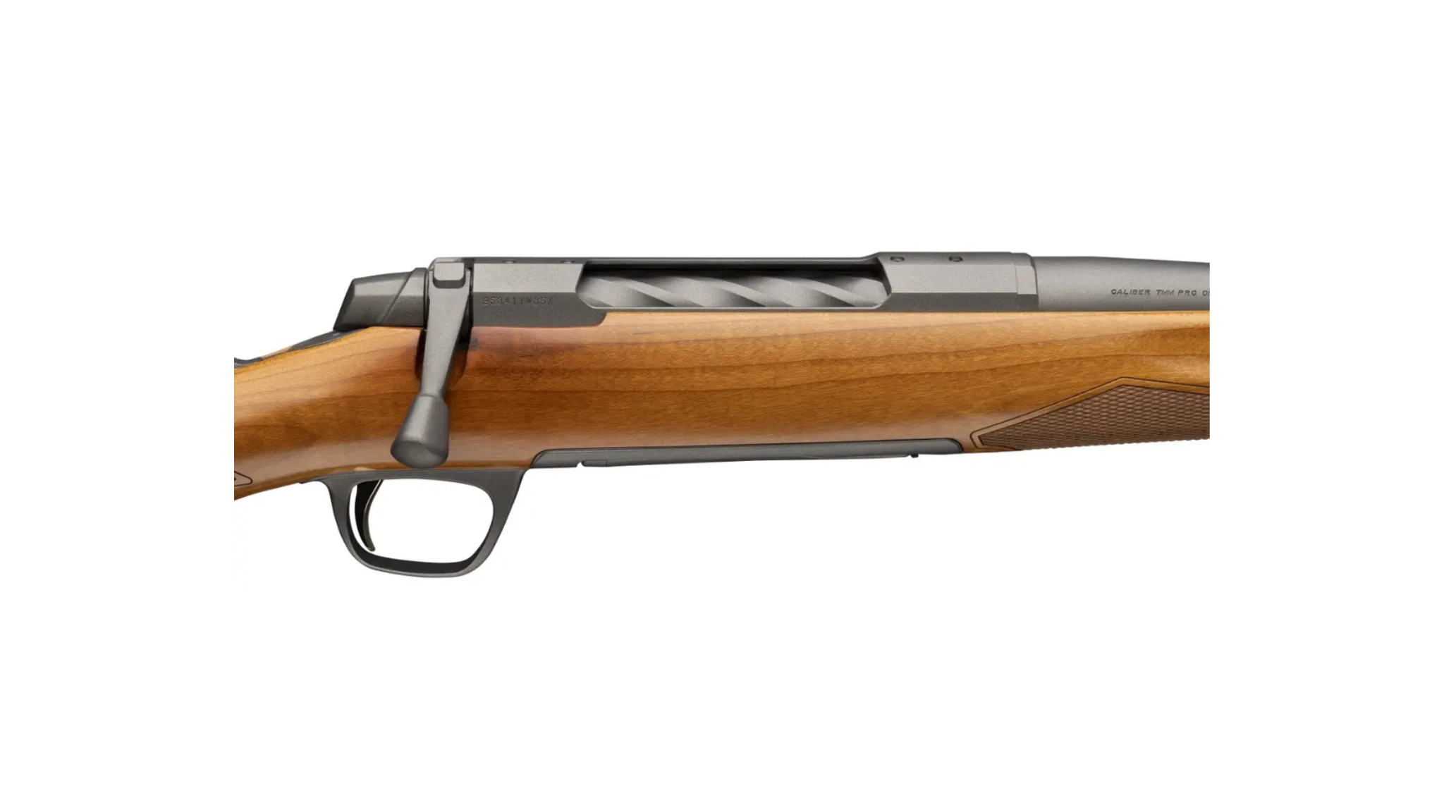 Browning X Bolt 2 Speed / Dark Maple, 3A, MB / 6.5 PRC - Image 3