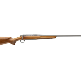 Browning X Bolt 2 Speed / Dark Maple, 3A, MB / 6.5 PRC